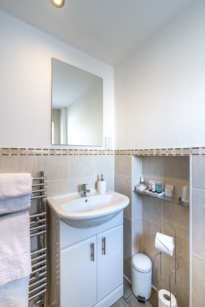 Hamiltons Boutique Accommodation 49/50