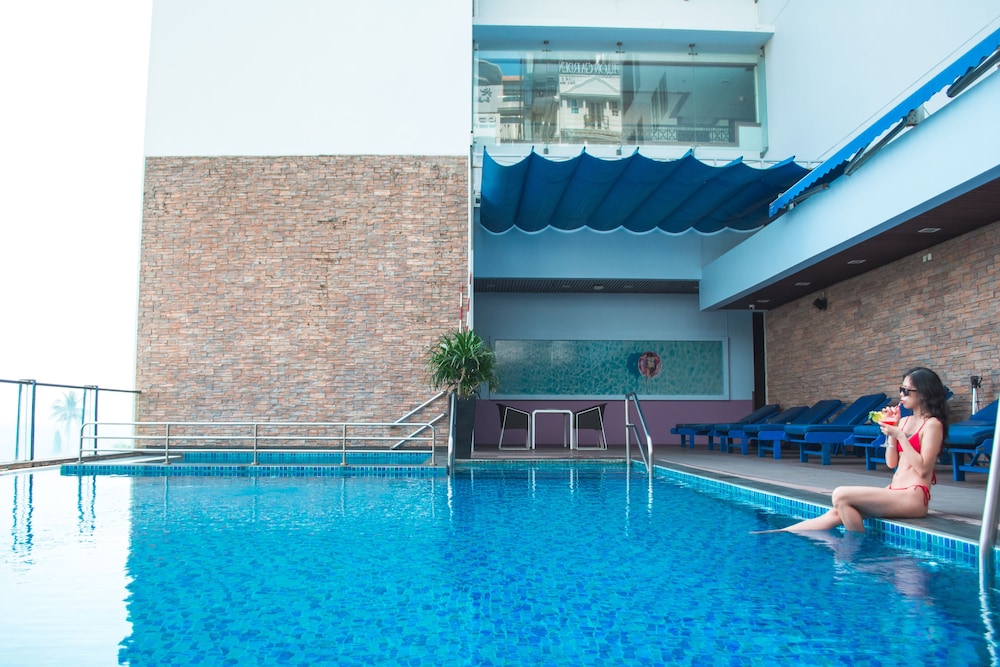 Novotel Nha Trang Hotel 41/77