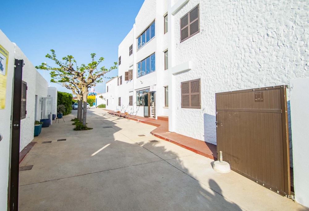 Apartamentos Sol Y Mar 2/32