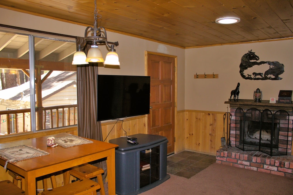 Goldmine Lodge 38/50