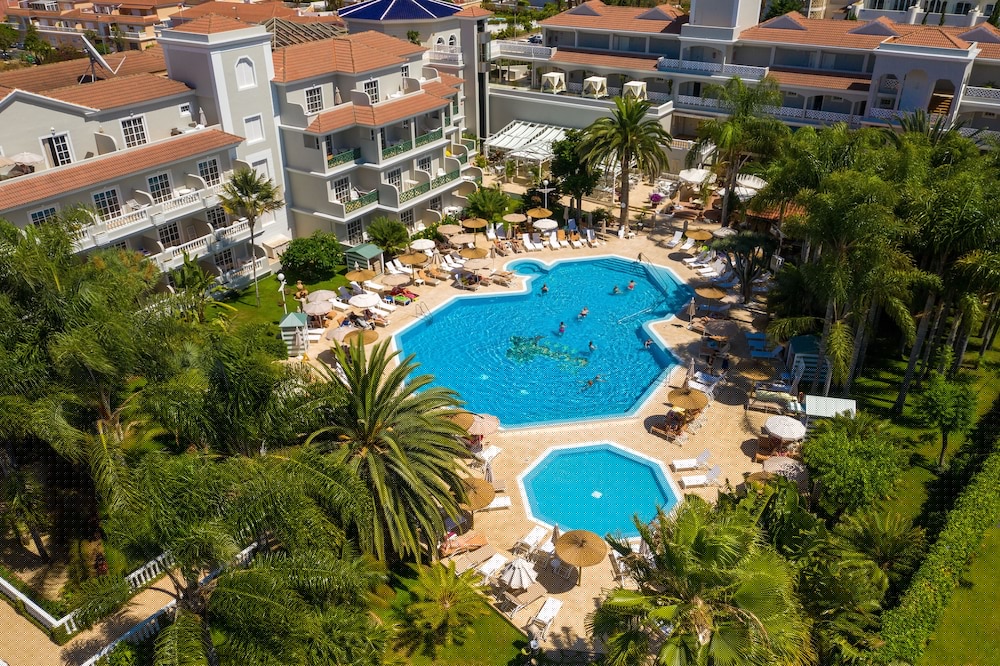 Hotel Riu Garoe 3/67