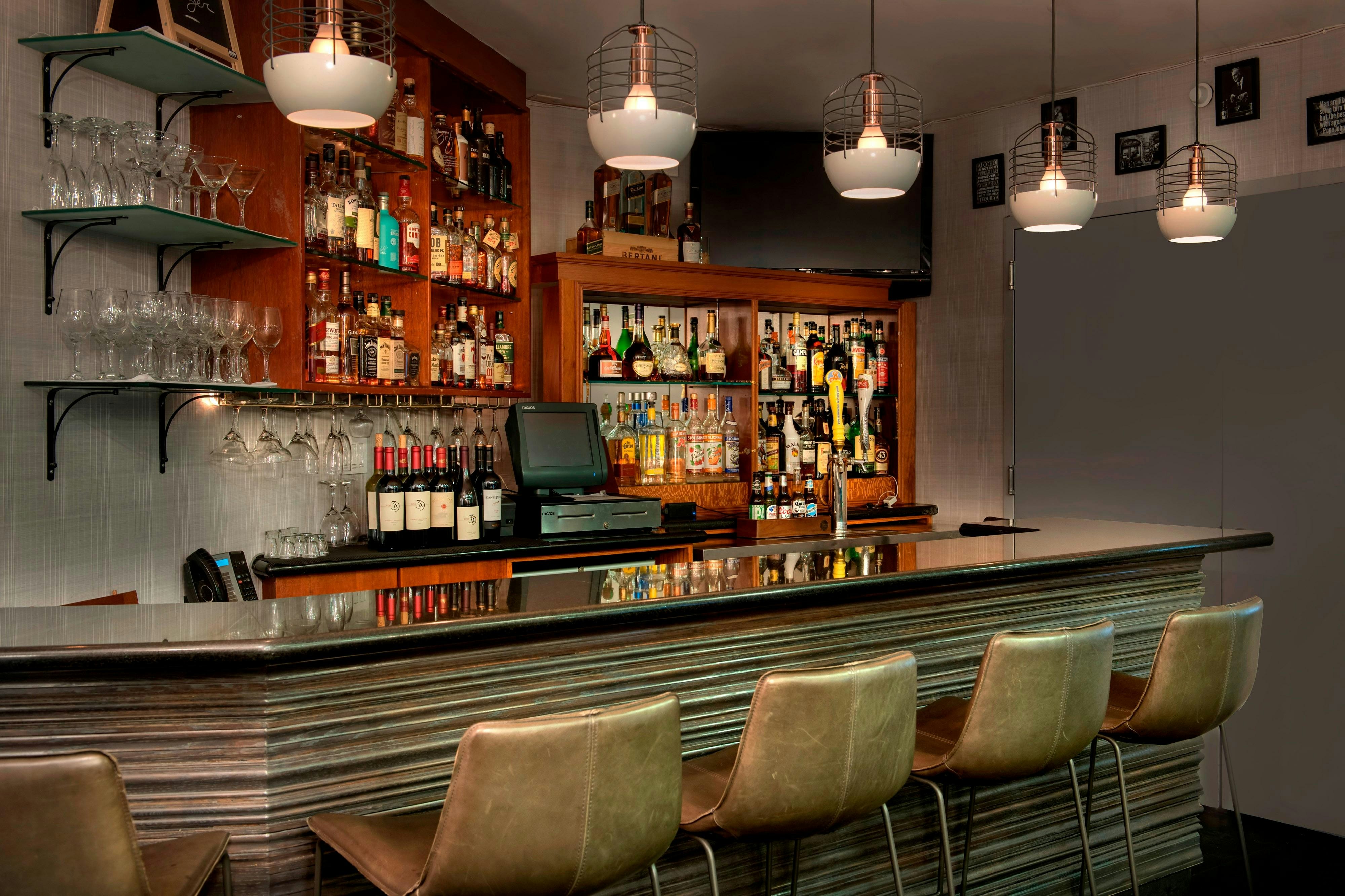 Four Points by Sheraton Manhattan SoHo Village 13/21