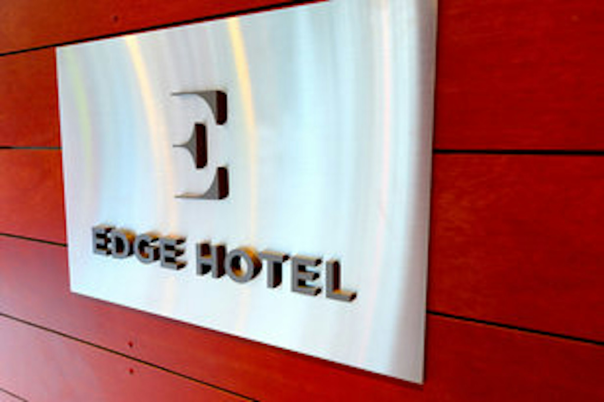 Edge Hotel 20/29