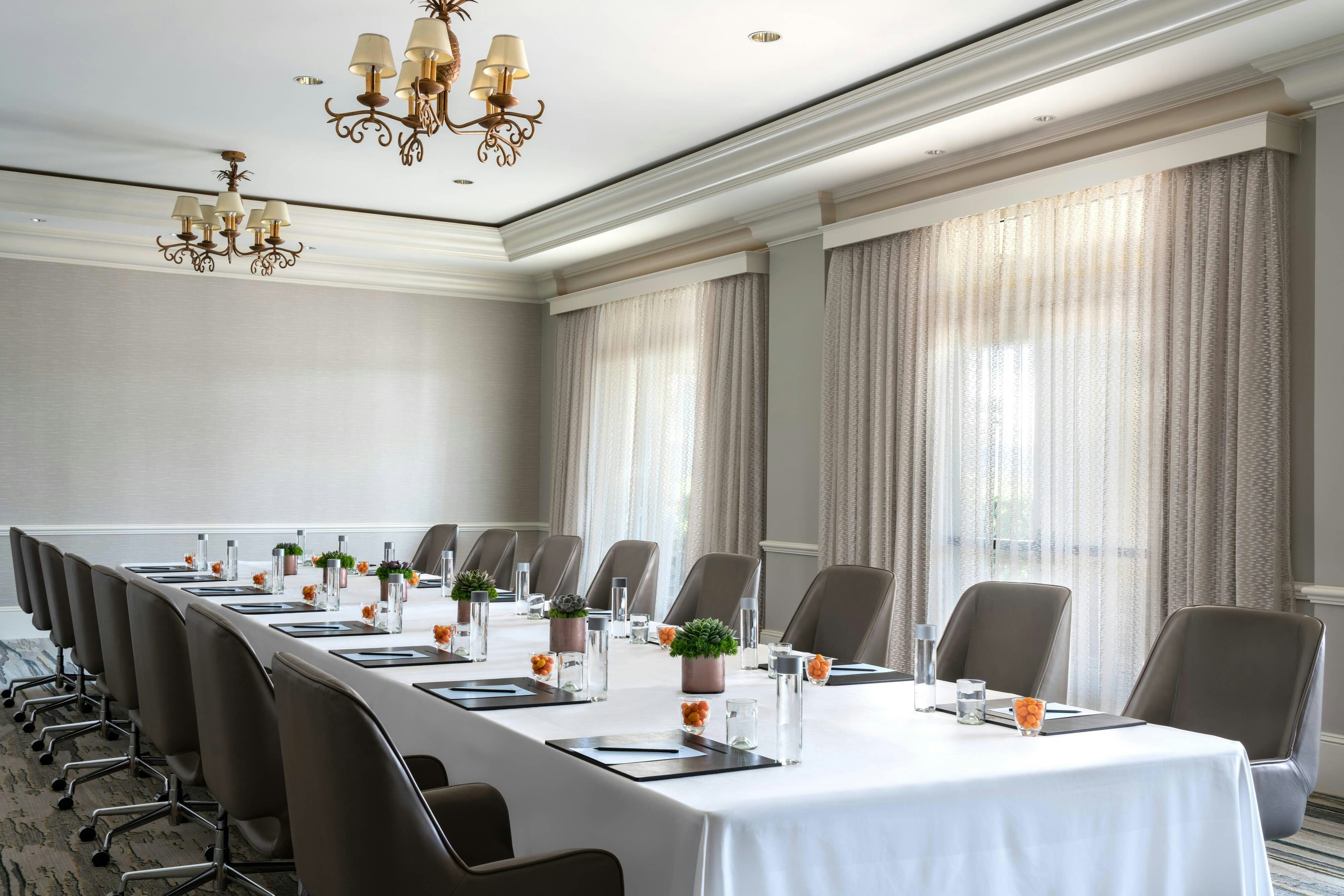 The Ritz-Carlton Naples, Tiburon 42/67