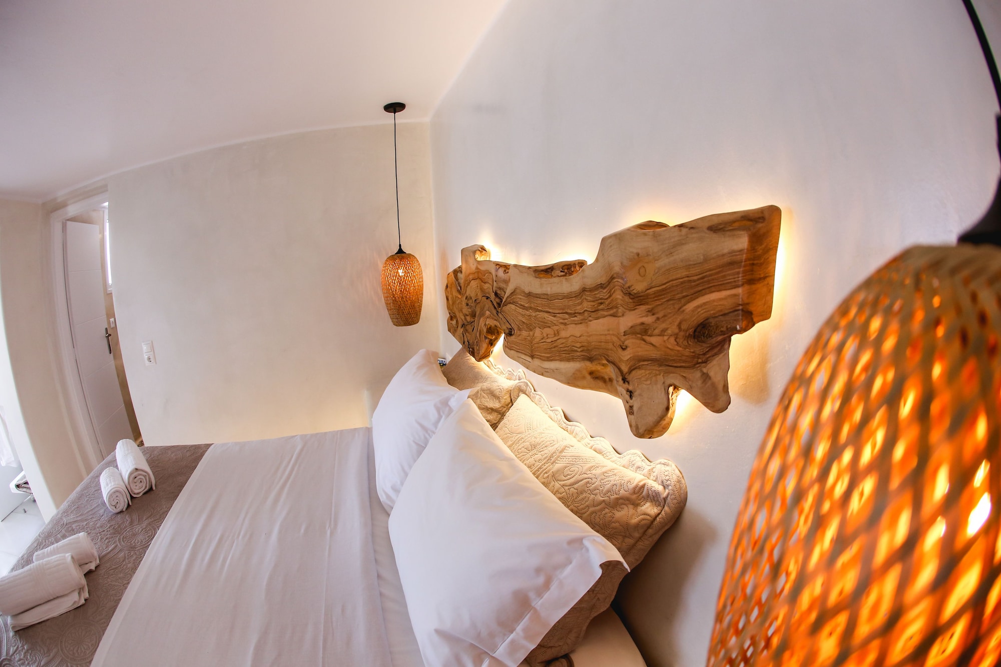 SUITE, SEA VIEW, HOT TUB, TERRACE