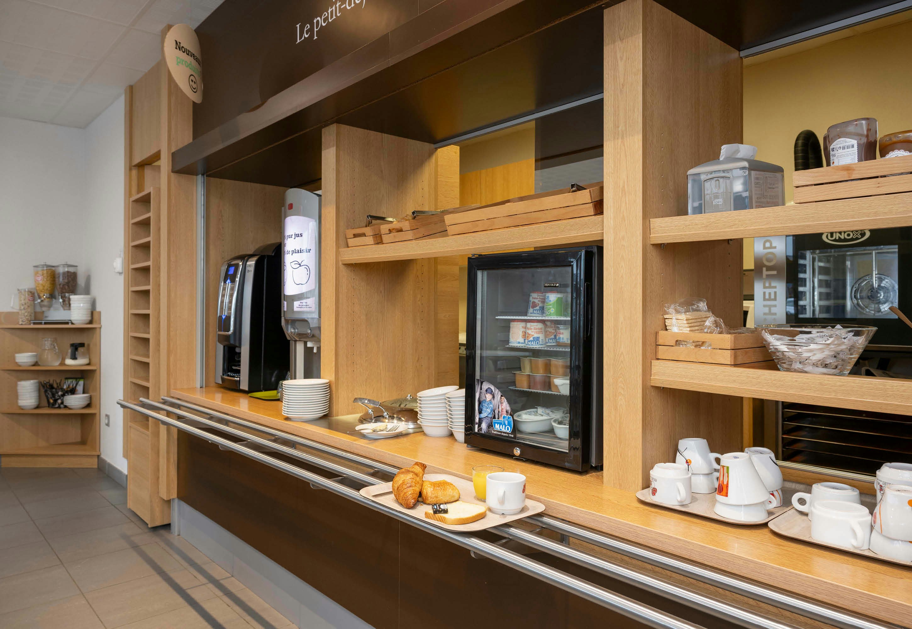 B&B Hotel Mont De Marsan 30/30