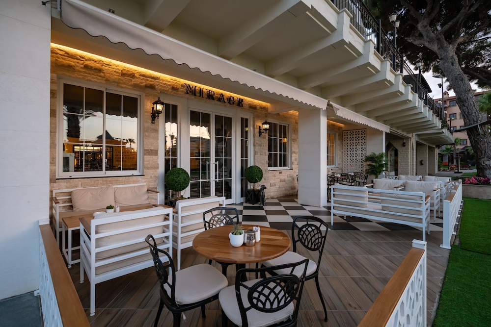 Papillon Belvil Holiday Village - All Inclusive 4/50