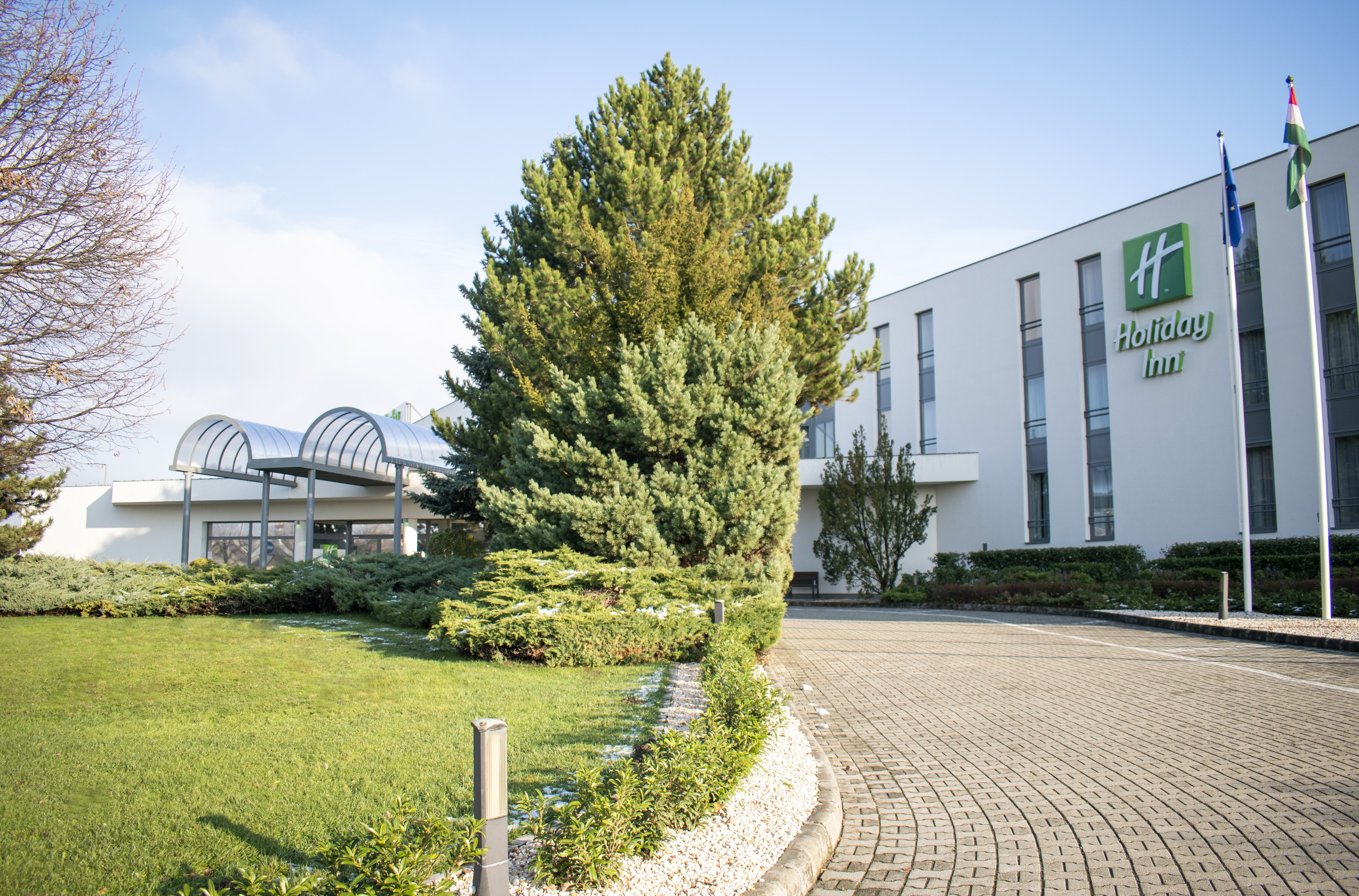 Holiday Inn Budapest Budaors 45/50