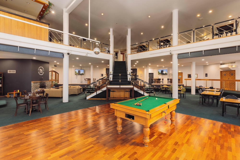 Methven Resort 32/40