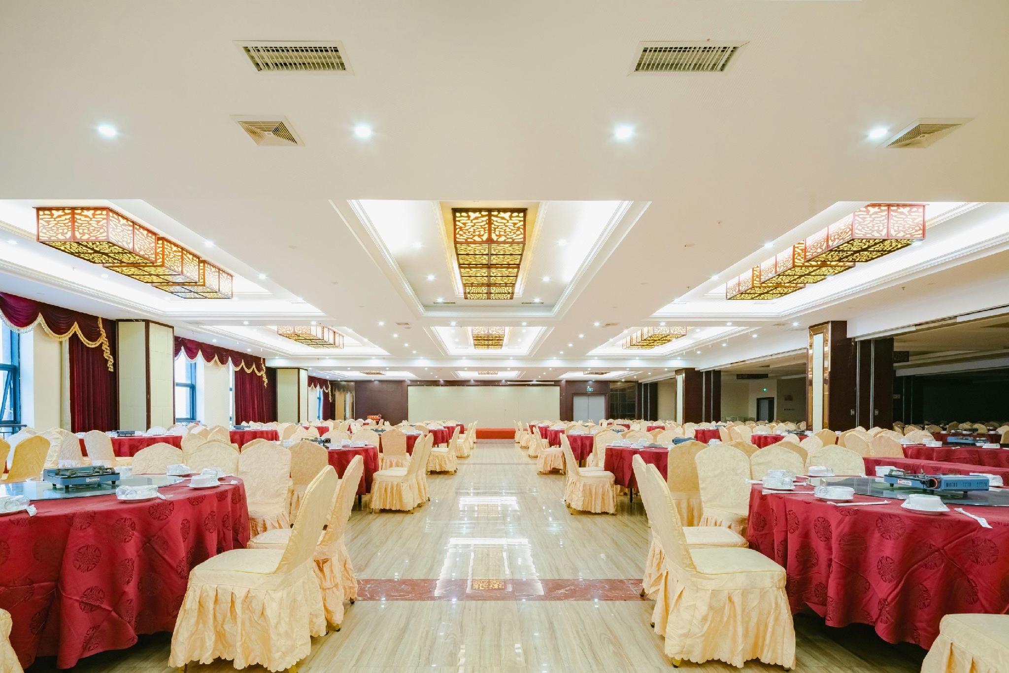 Jingxi Global Hotel 19/25