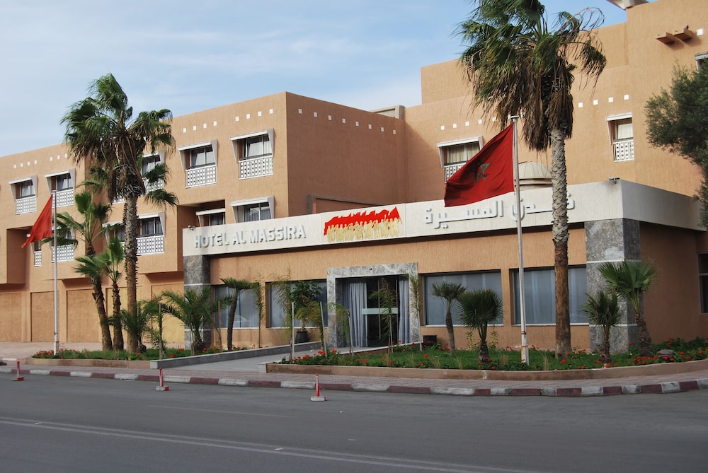 Hotel Al Massira 1/39