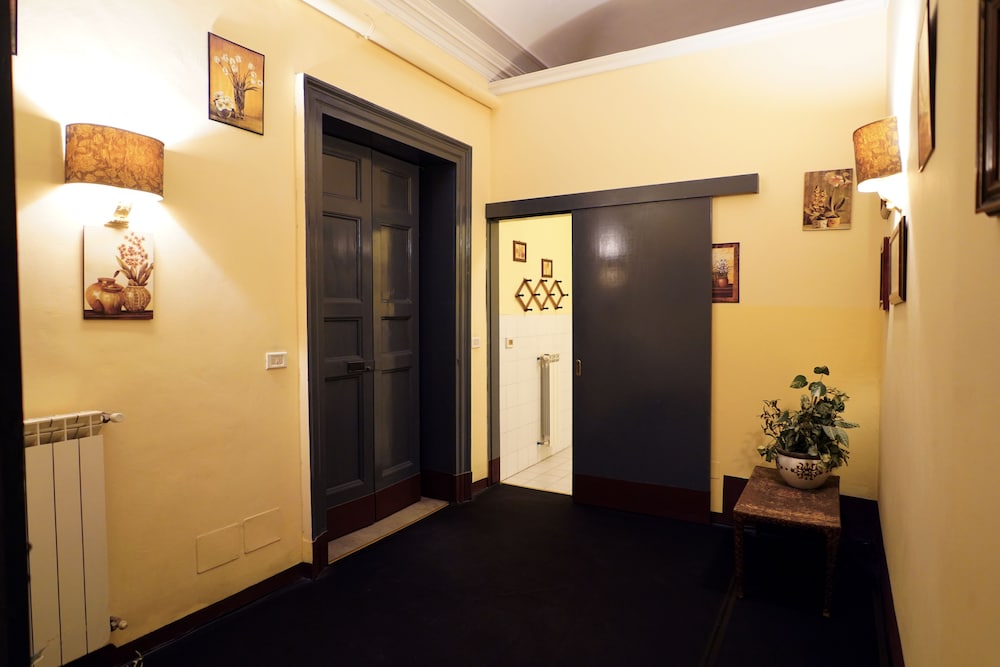 Hotel Etnea 316 3/62
