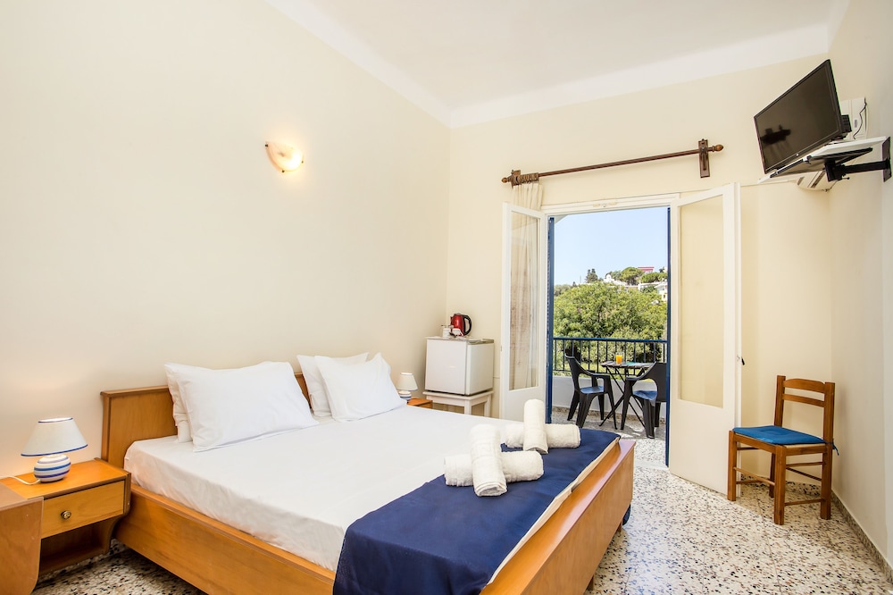 Alinda Hotel 8/42