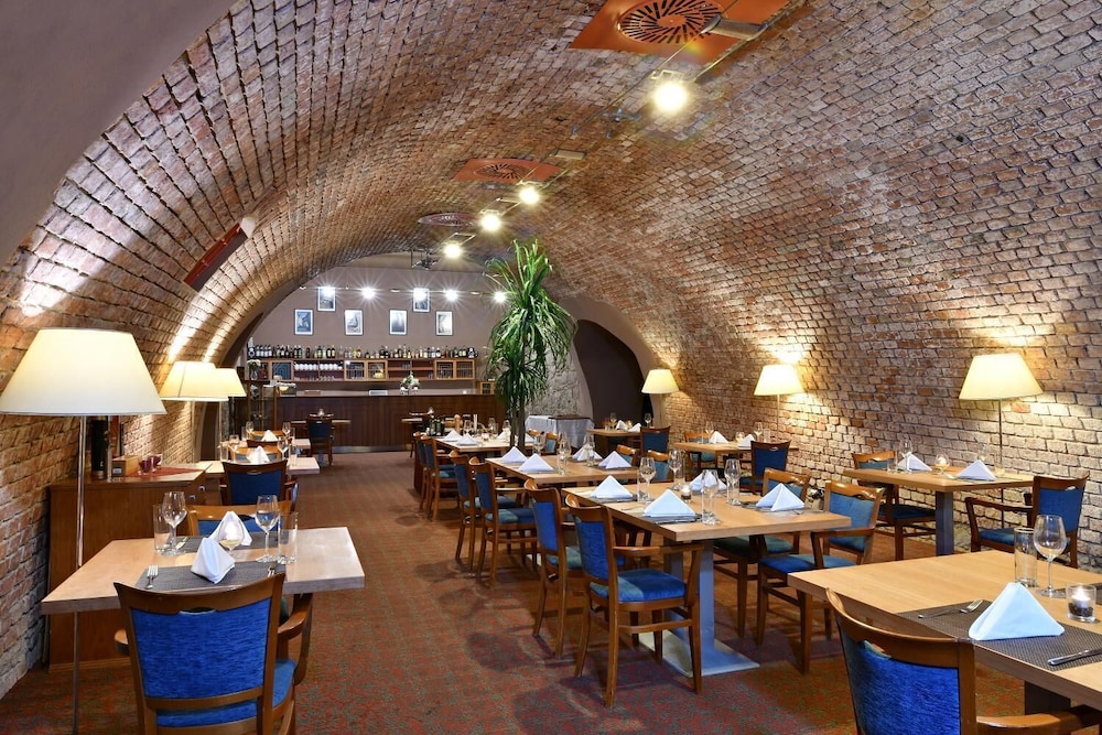 Hotel Dvorak Tabor 34/50