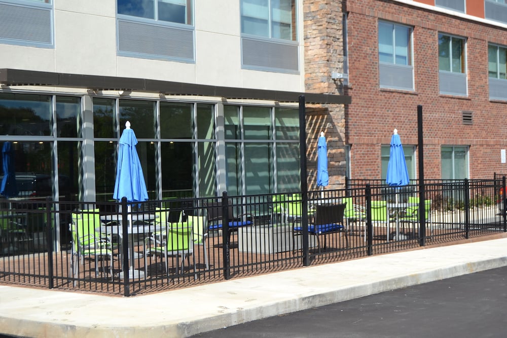 Holiday Inn Express & Suites Goodlettsville N - Nashville — foto 3