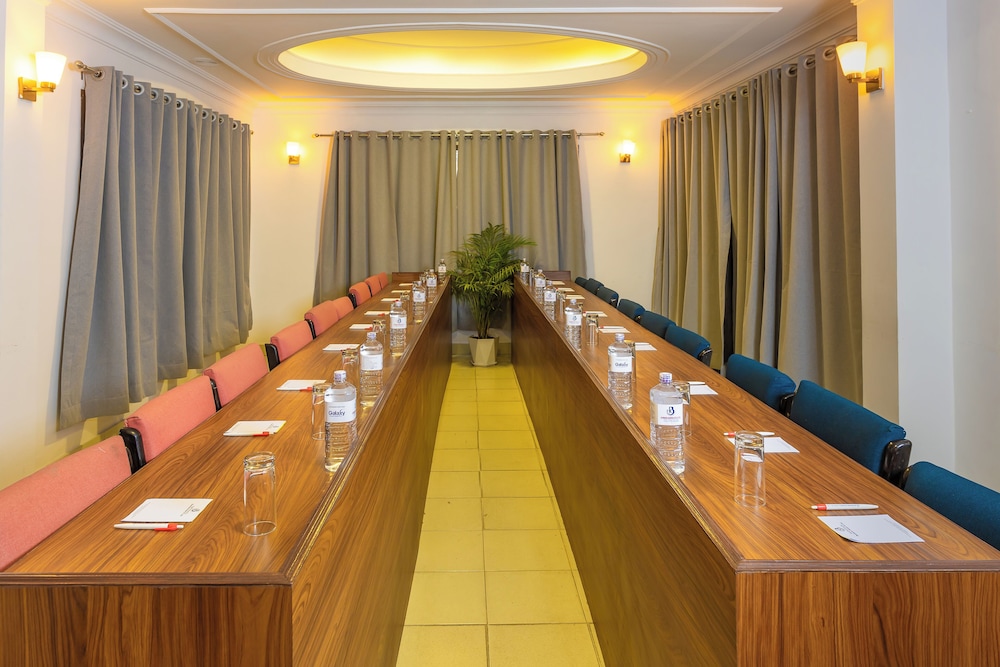 Kathmandu Business Hotel 49/61
