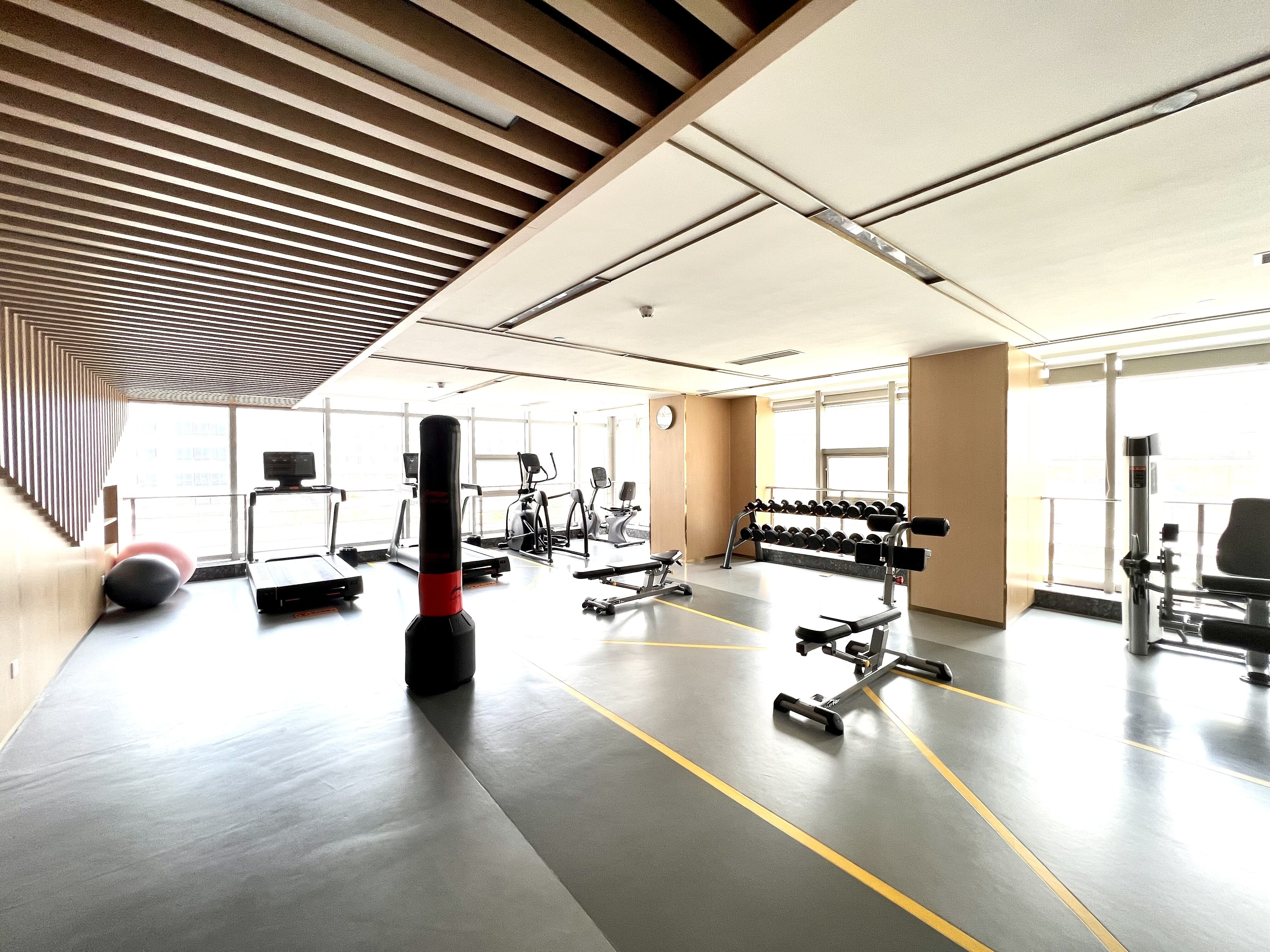 Holiday Inn Express Changzhou Lanling 24/50