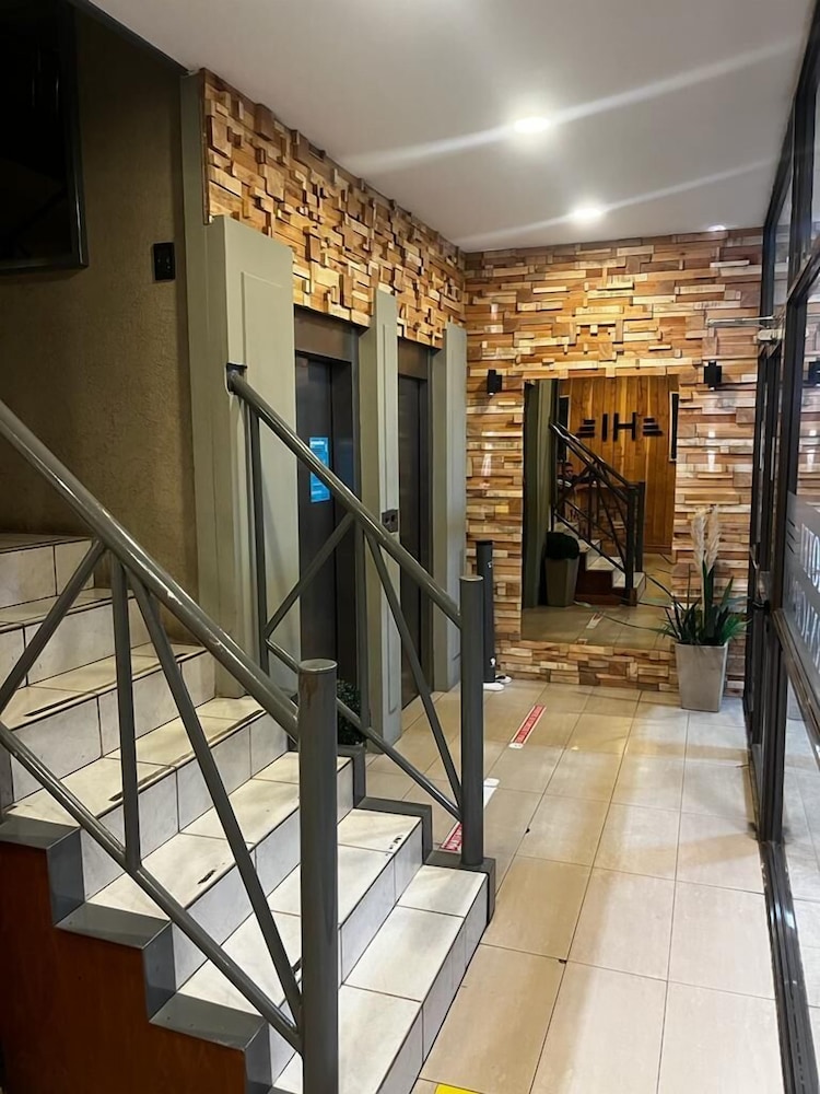 Hotel Internacional Bariloche 8/51