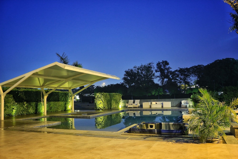 SATVIK by Chhabra Farm photo4