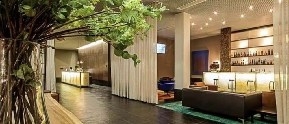 Executive Hotel Samba 9/38