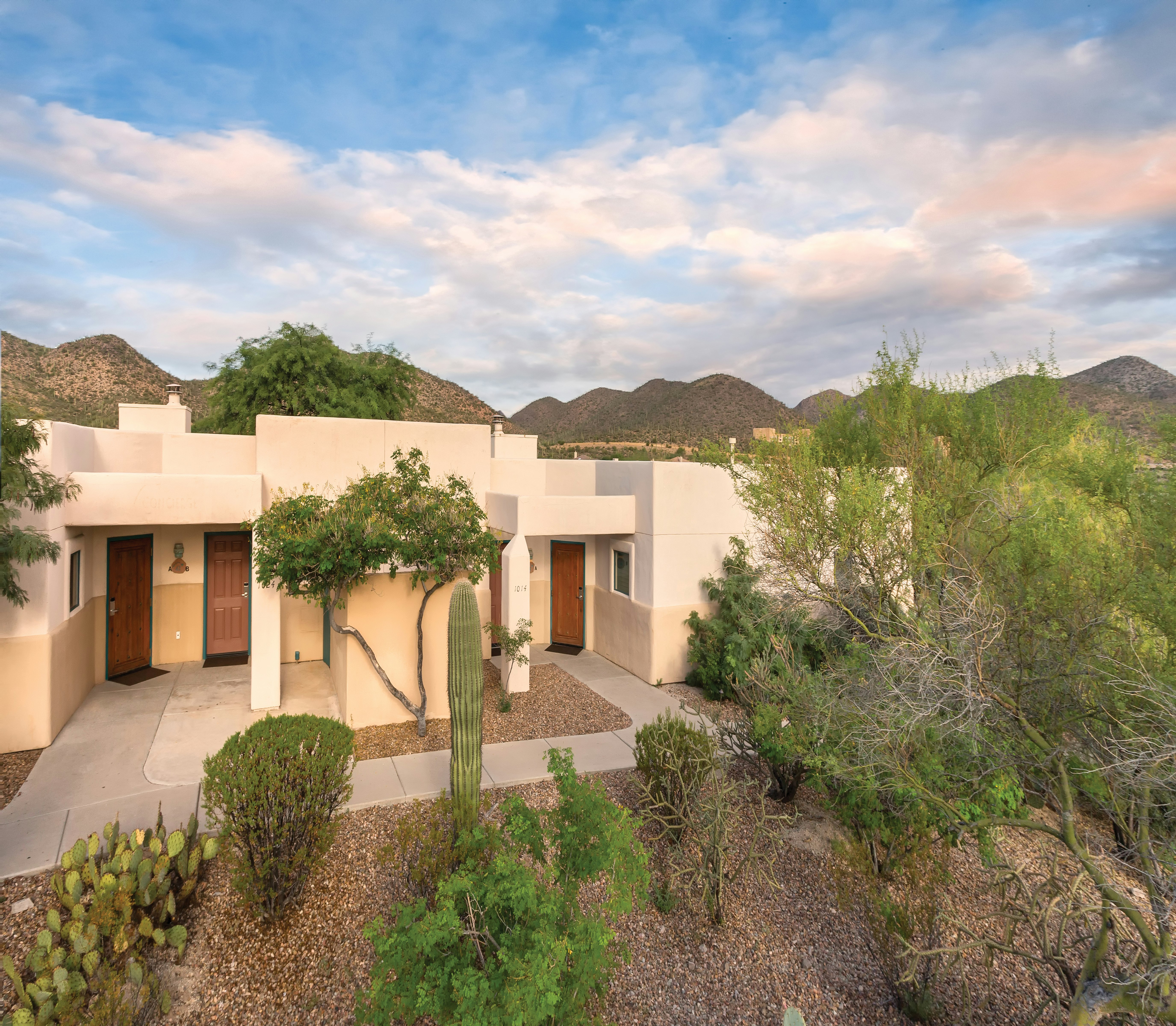 Starr Pass Golf Suites 7/50