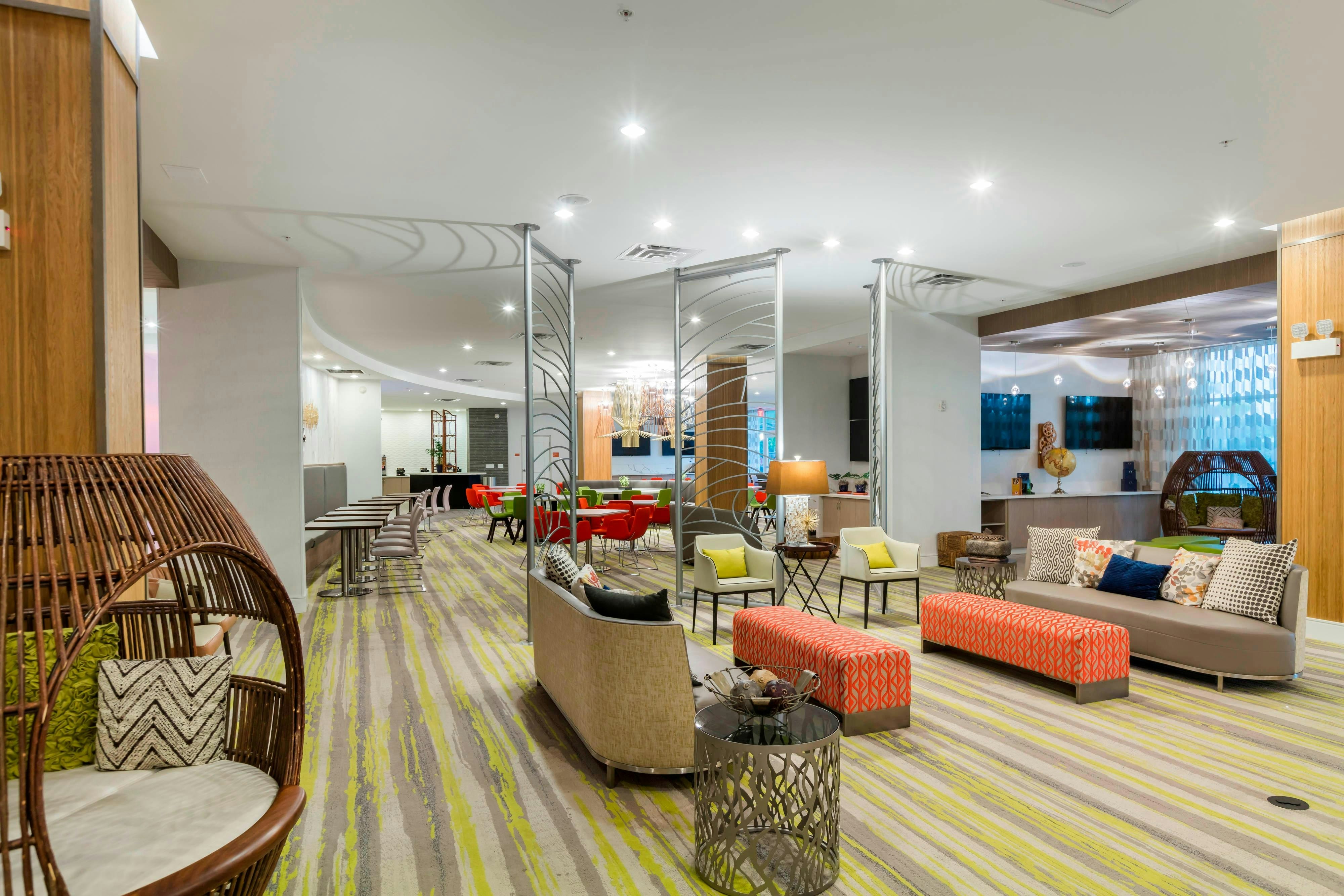 Towneplace Suites By Marriott Orlando At Sea World 33/57