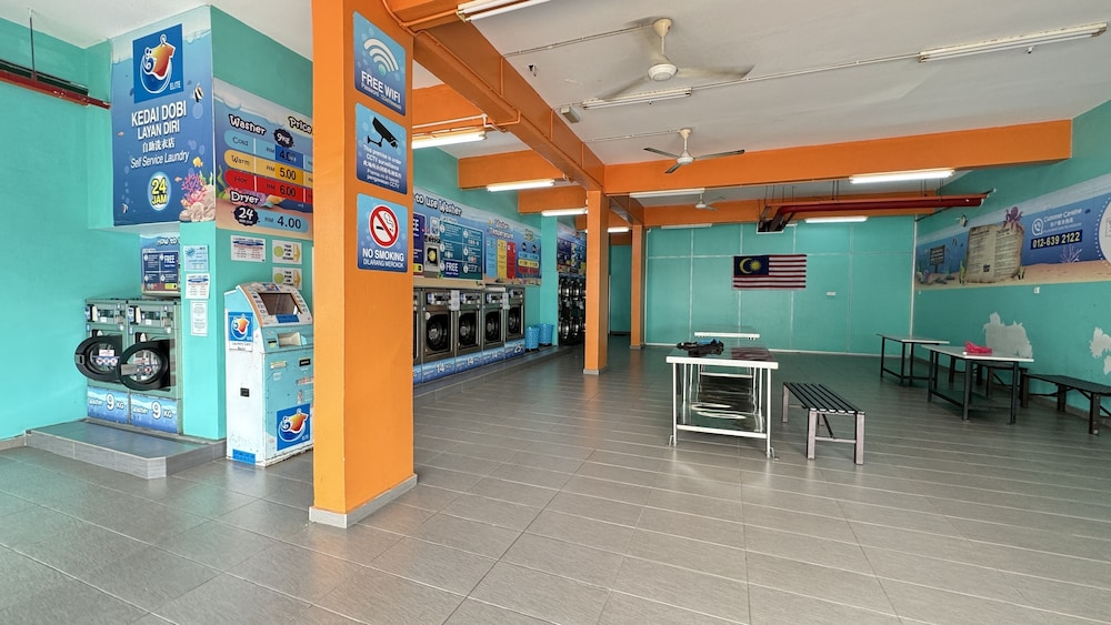 Win Win Boutique Hotel Port Dickson 52/58