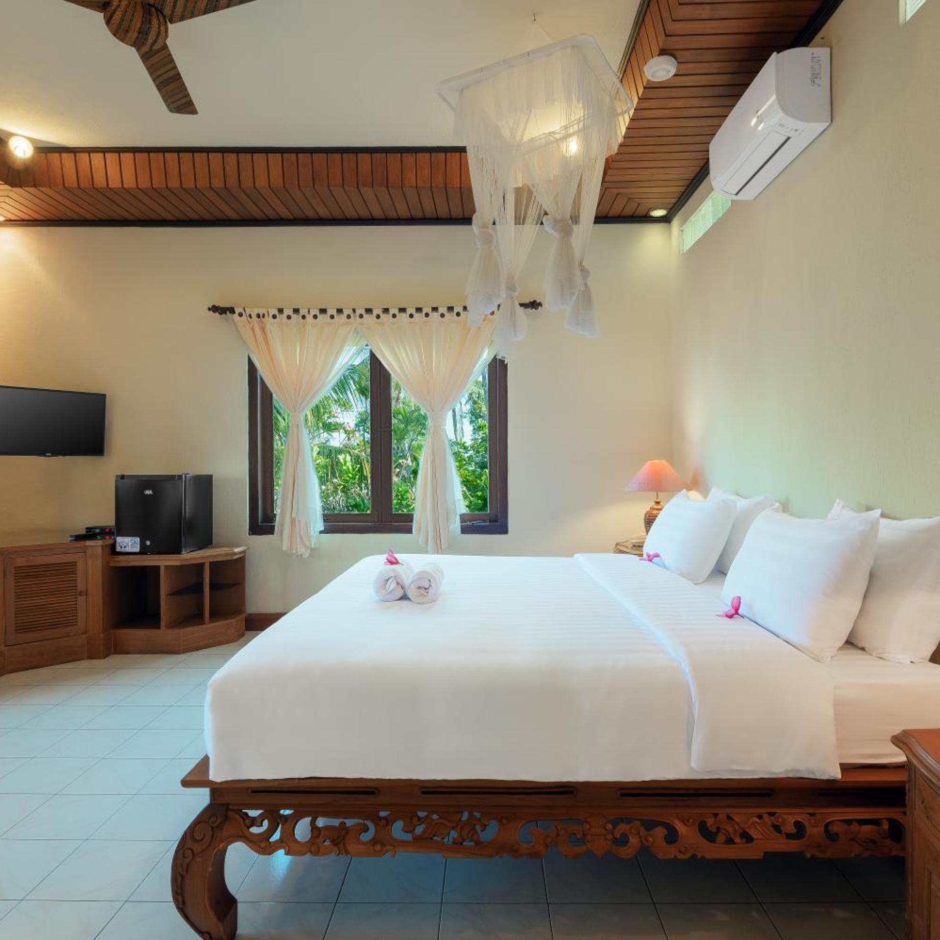 Banyualit Spa 'N Resort 20/52