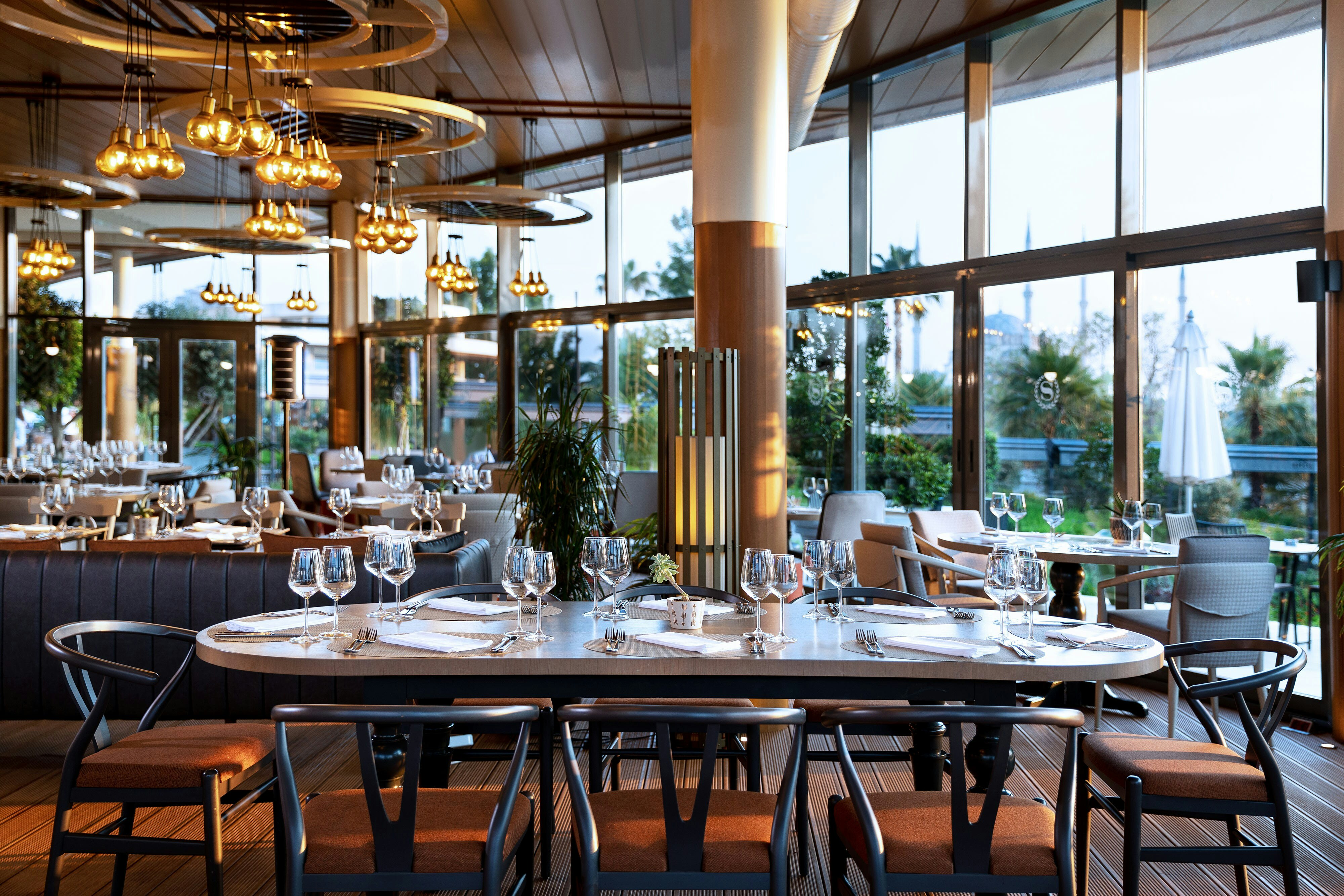 Sheraton Grand Adana 38/51