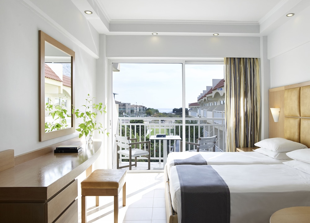 Cooks Club Kolymbia - Adults only 32/66