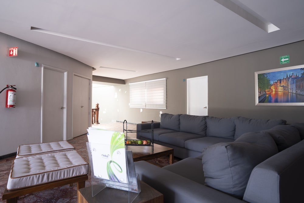 Hotel Casa Abadia 42/63