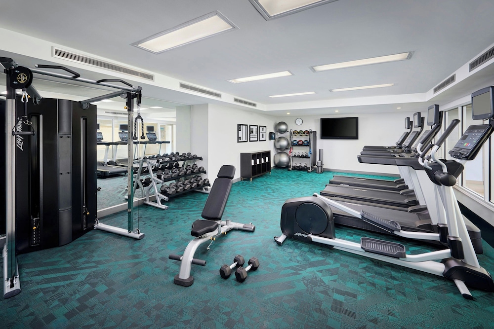 TownePlace Suites by Marriott Mississauga – Airport Corporate Centre 42/63
