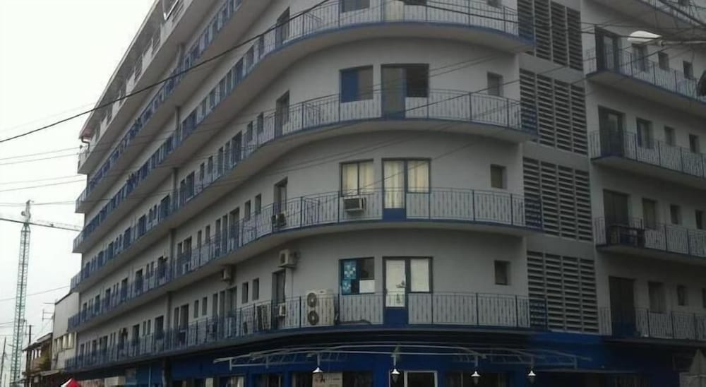 Hotel Beausejour Mirabel 2/27