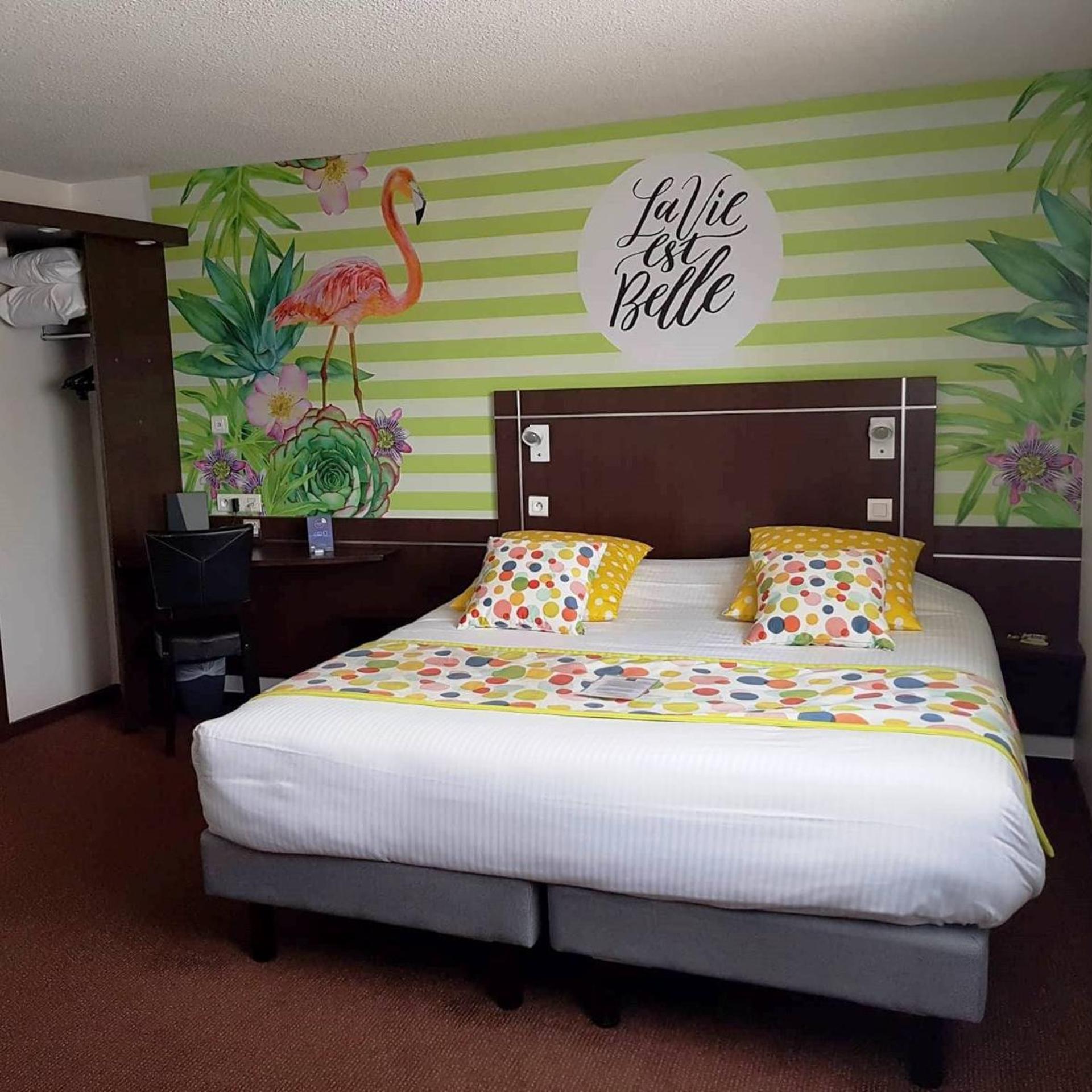 LOGIS HOTEL NOVALIS 17/50