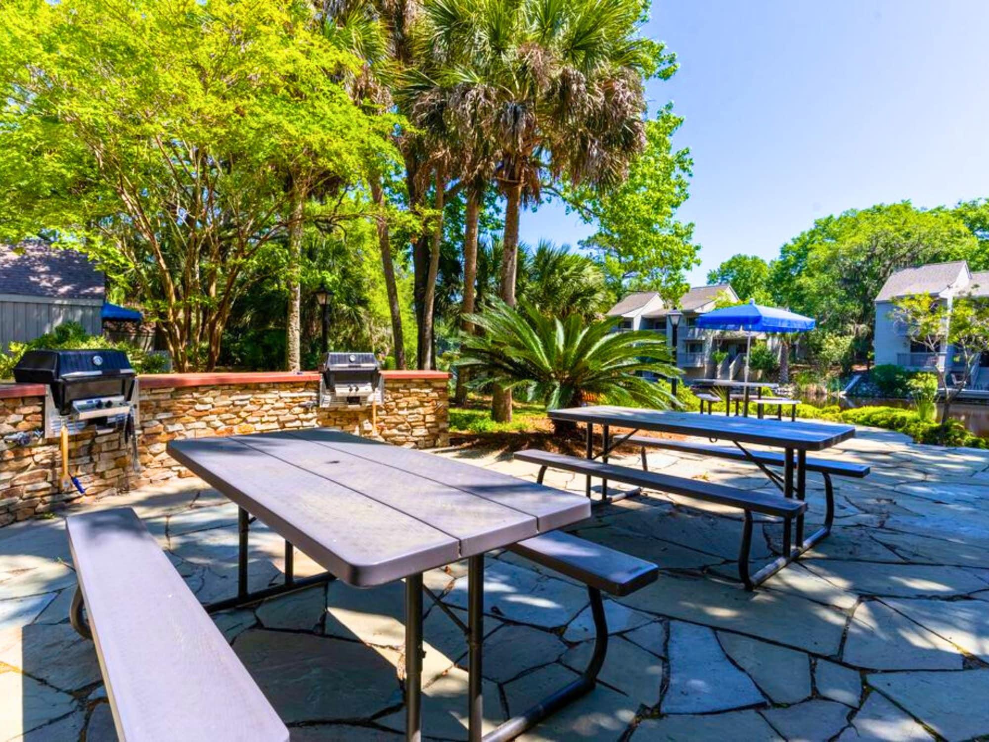 Studios At The Village At Palmetto Dunes 35/50