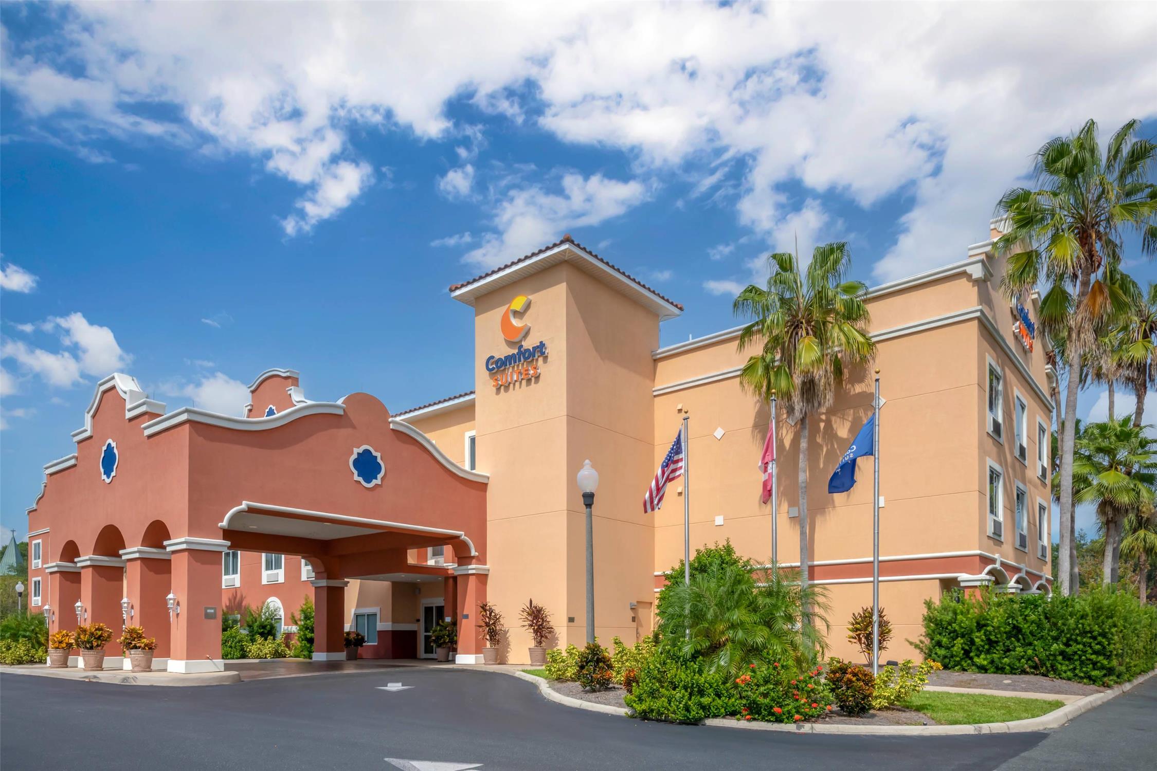 Comfort Suites Lady Lake - The Villages 4/18
