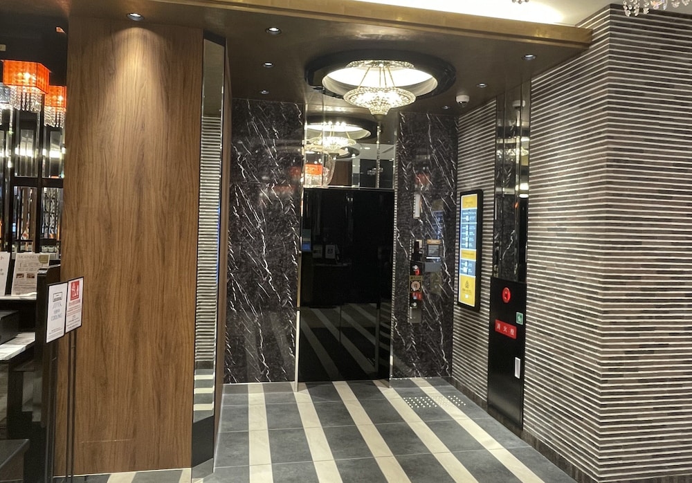 APA Hotel Kagoshima Chuo Ekimae Nishiguchi 35/46