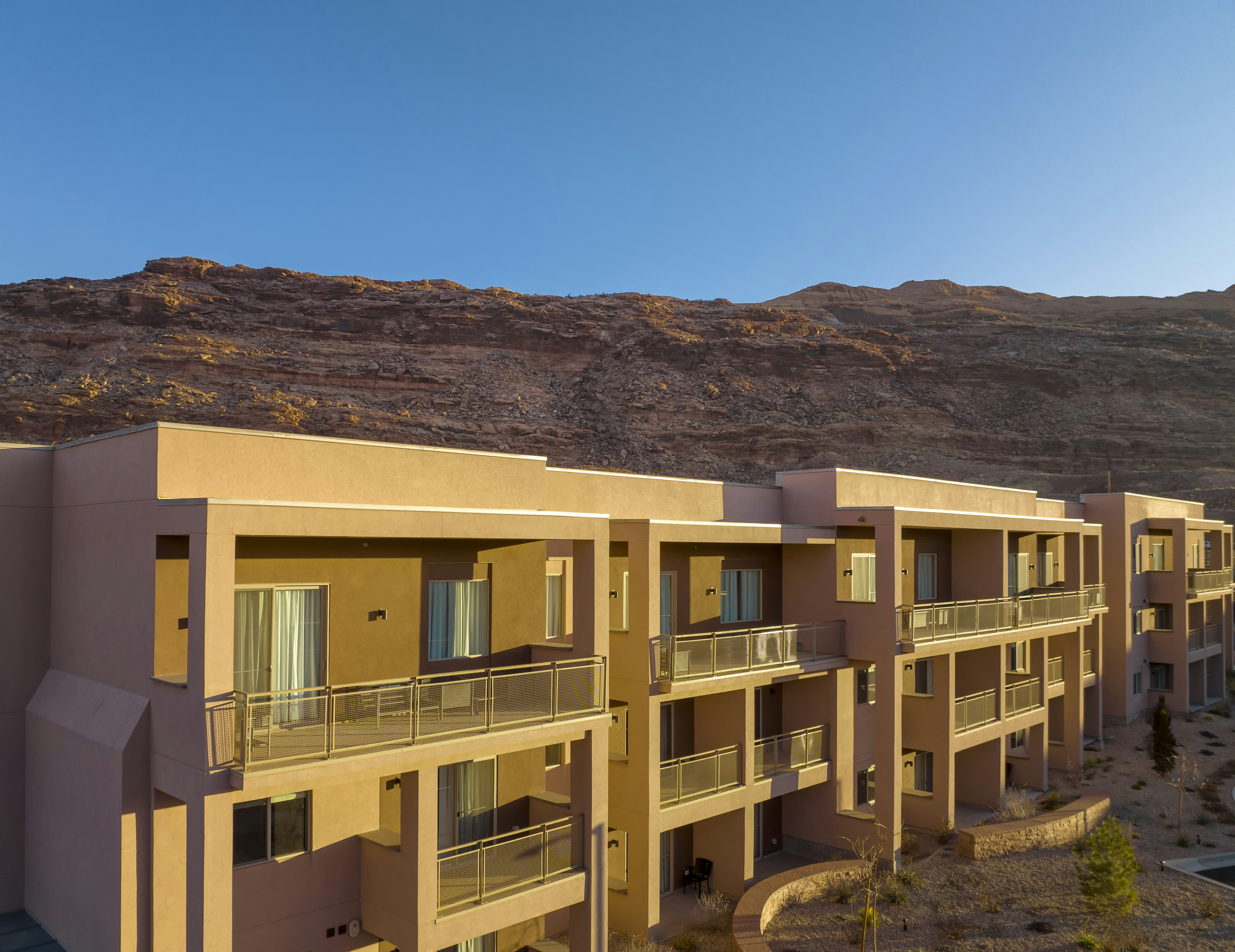 The Moab Resort, WorldMark Associate in MOAB - UT