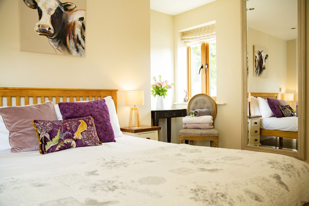 Hillcroft Self Catering 15/50