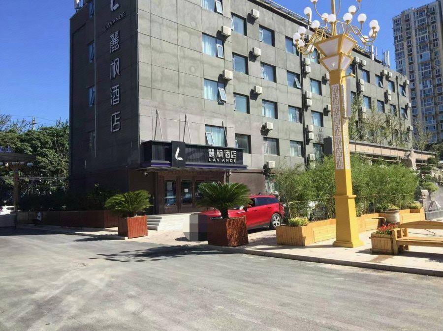 Lavande Hotel (Beijing Shangdi Xisanqi Qiaodong) 35/39