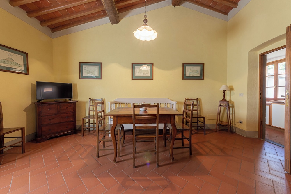 Agriturismo I Bonsi 27/50