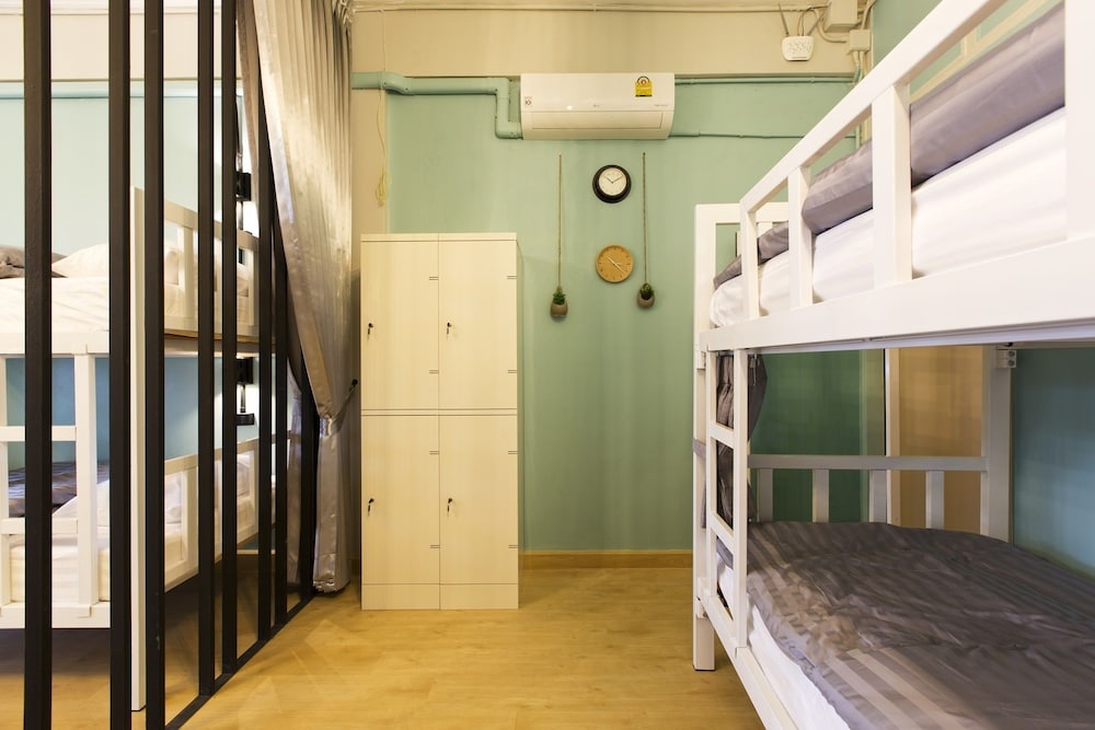 Hub Hatyai Hostel 9/27