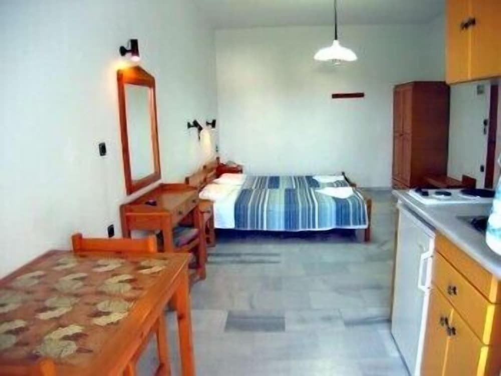 Popi Apartments 13/33