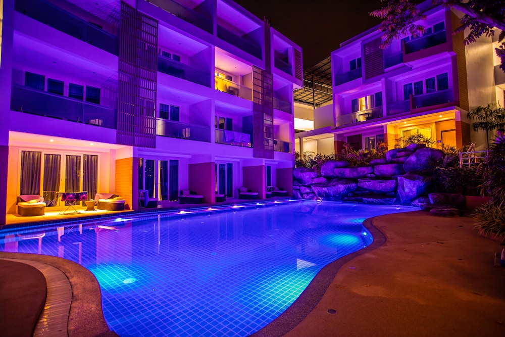 The L Resort Krabi 10/59