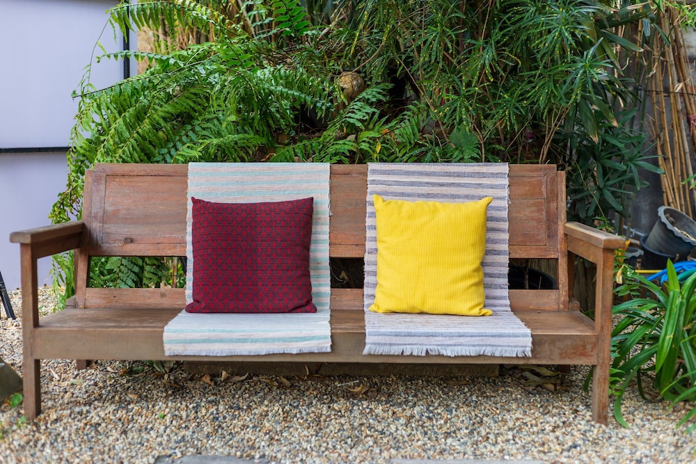Le Canal Boutique House 8/50