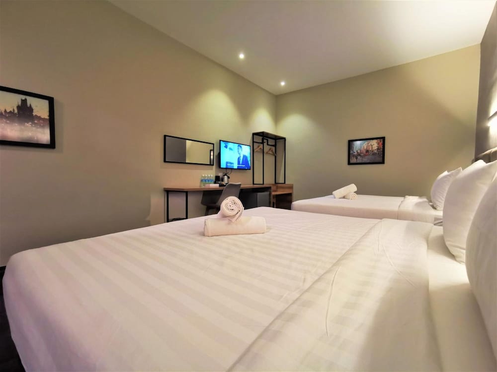 Prestigo Hotel 27/53
