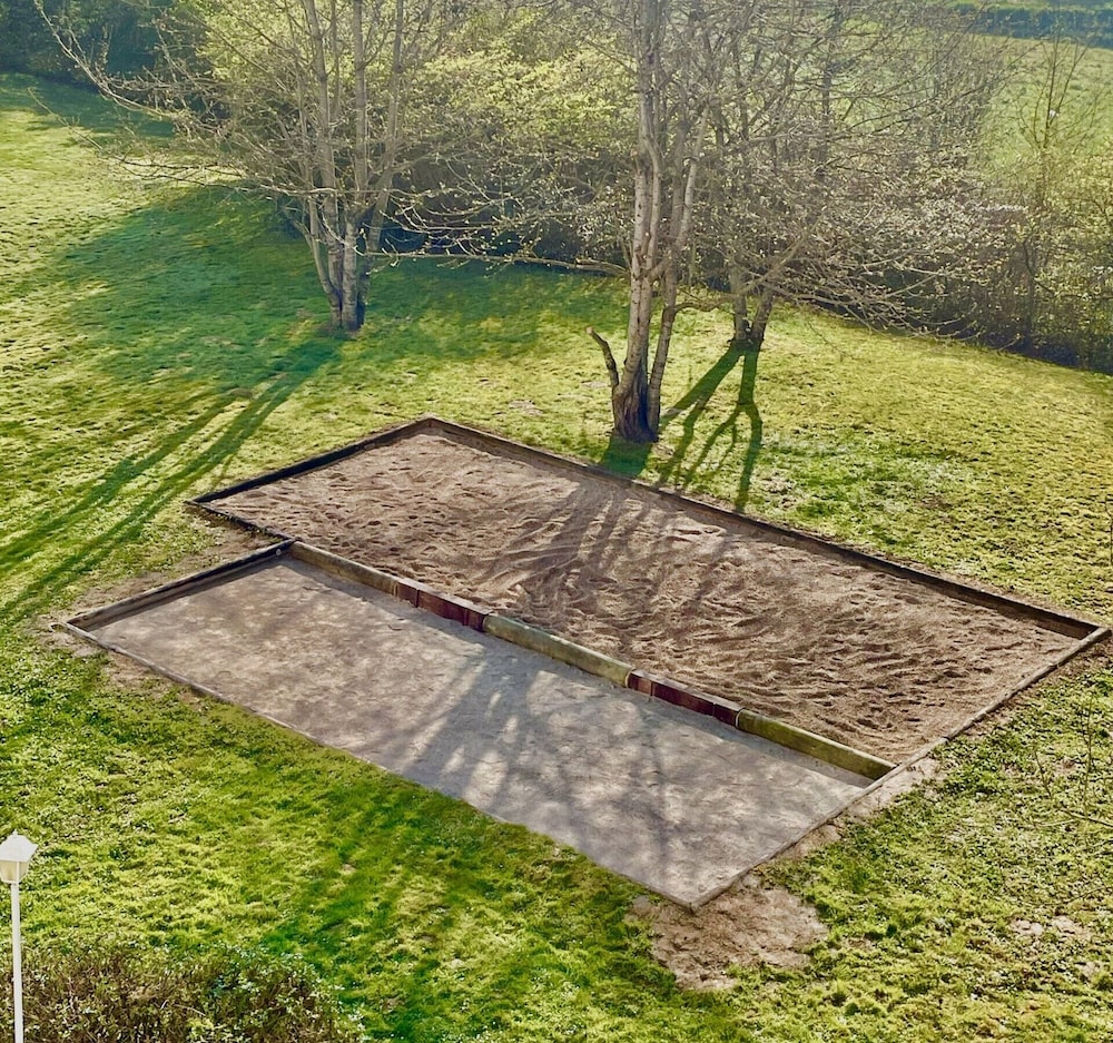 surroundings