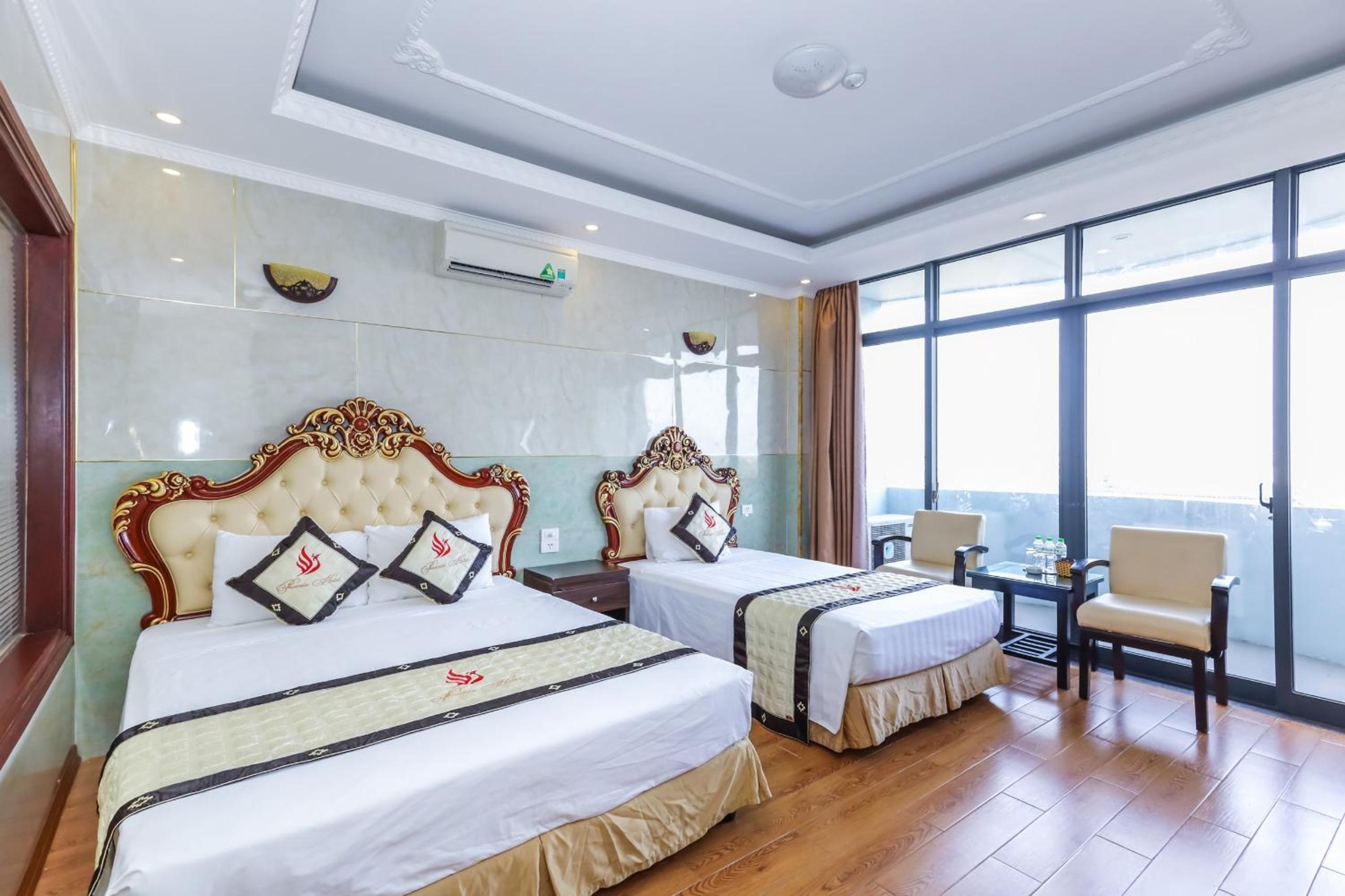 Phoenix Hotel Thanh Hoa 21/33