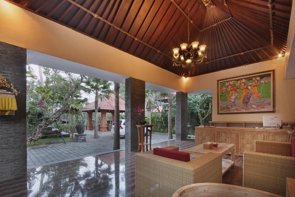 Kawi Resort By Pramana 28/50