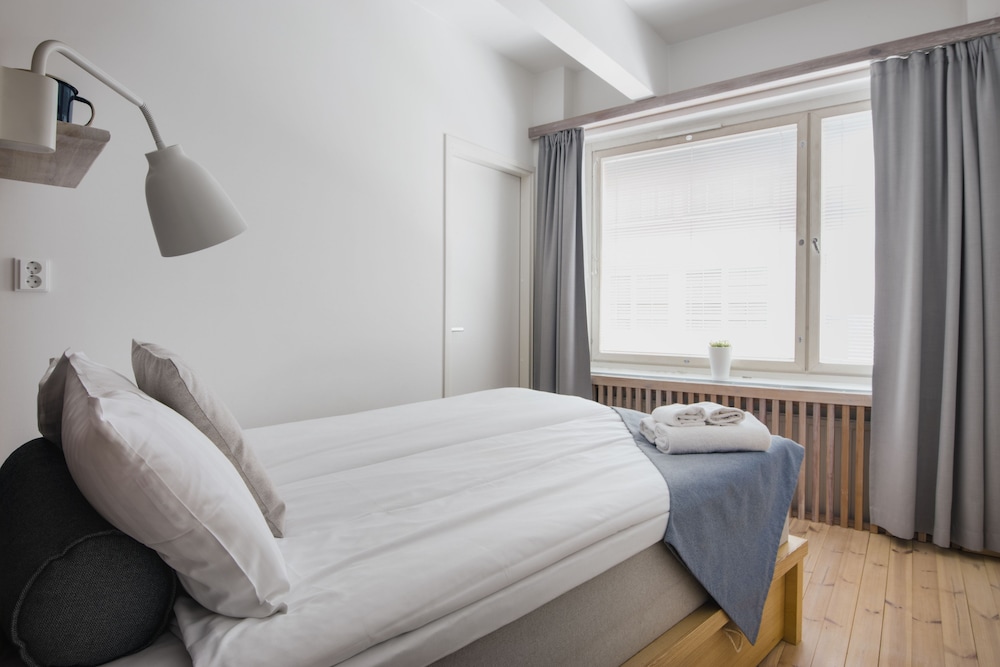 Dream Hostel & Hotel Tampere 3/27